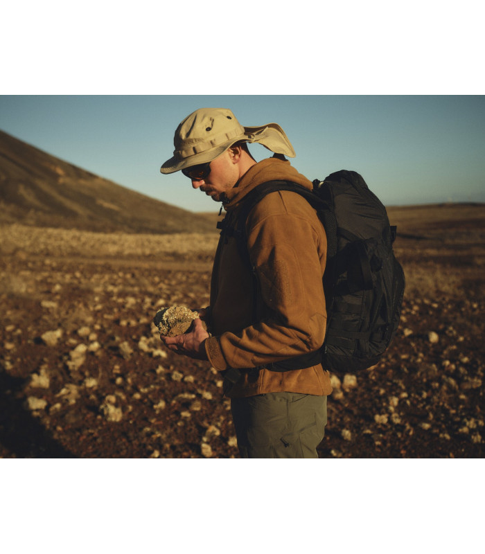 Helikon-Tex Patriot Heavy Fleece Jacket | Sabotage Oddal