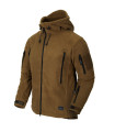 ΖΑΚΕΤΑ ΜΠΟΥΦΑΝ HELIKON-TEX PATRIOT HEAVY FLEECE