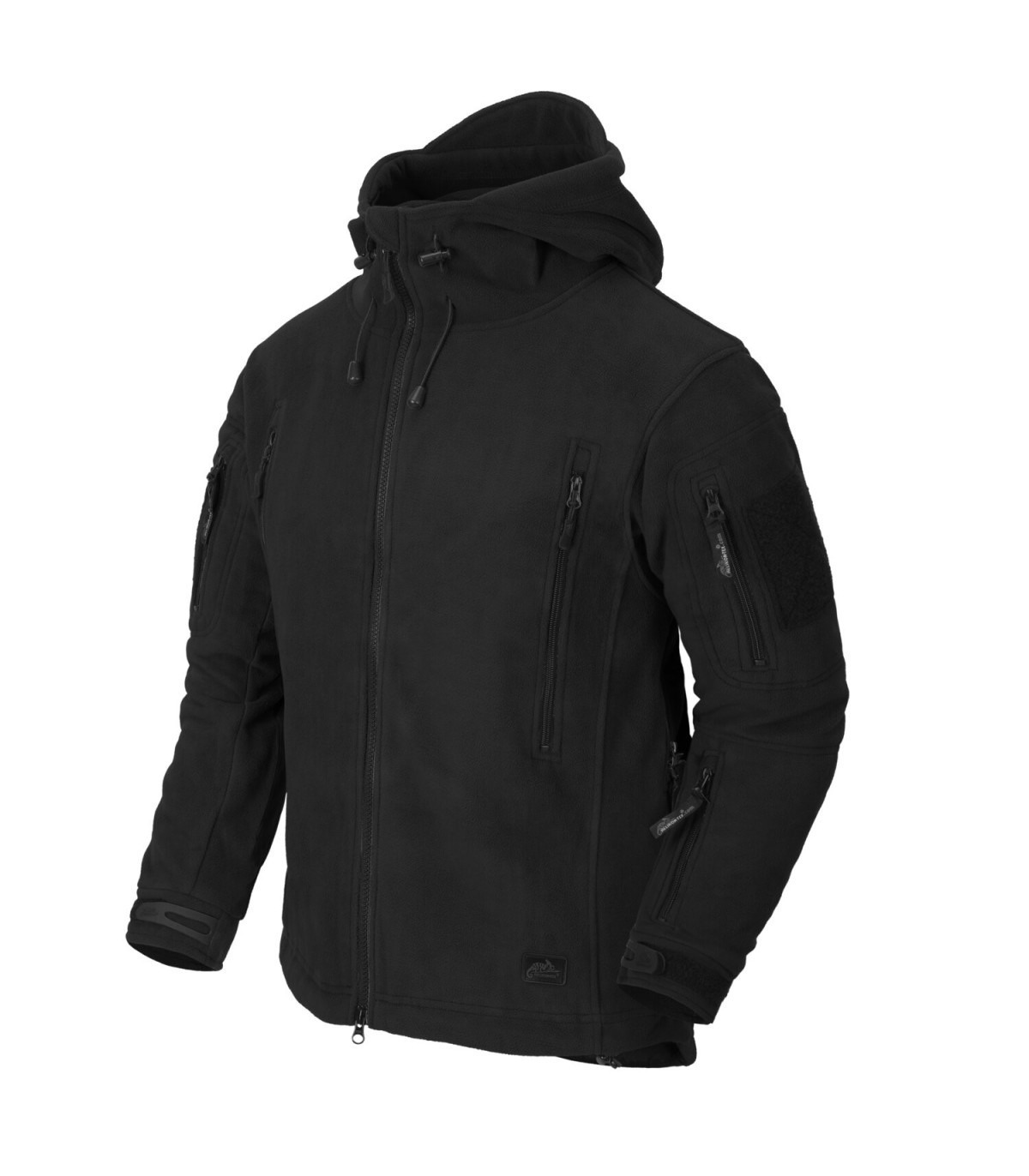 Helikon-Tex Patriot Heavy Fleece Jacket | Sabotage Oddal