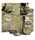PLATE CARRIER MC CAMO ATP