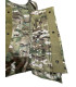 ΦΟΡΕΑΣ ΠΛΑΚΩΝ MC CAMO PLATE CARRIER