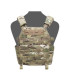WARRIOR ASSAULT DCS M4 PLATE CARRIER MULTICAM