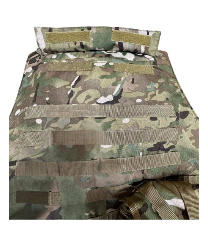 ΦΟΡΕΑΣ ΠΛΑΚΩΝ MC CAMO PLATE CARRIER