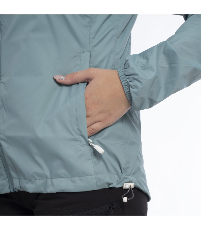 Pentagon Cloudburst Packable Womens Rain Jacket | Sabotage Oddal
