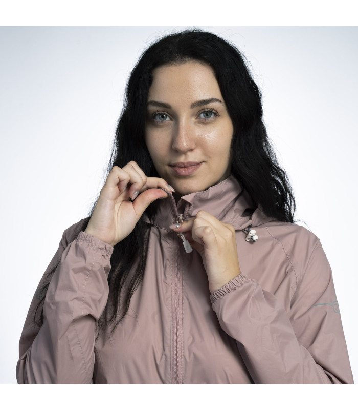 Pentagon Cloudburst Packable Womens Rain Jacket | Sabotage Oddal