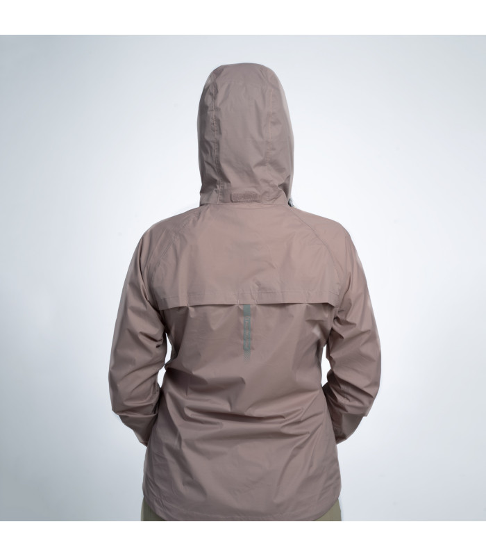 Pentagon Cloudburst Packable Womens Rain Jacket | Sabotage Oddal