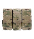 WARRIOR ASSAULT DCS M4 PLATE CARRIER MULTICAM