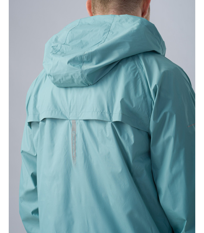 Pentagon Cloudburst Packable Rain Jacket | Sabotage Oddal