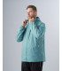 Pentagon Cloudburst Packable Rain Jacket | Sabotage Oddal