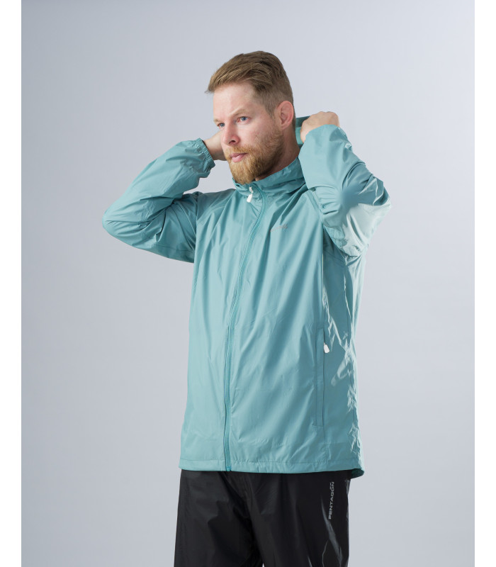 Pentagon Cloudburst Packable Rain Jacket | Sabotage Oddal