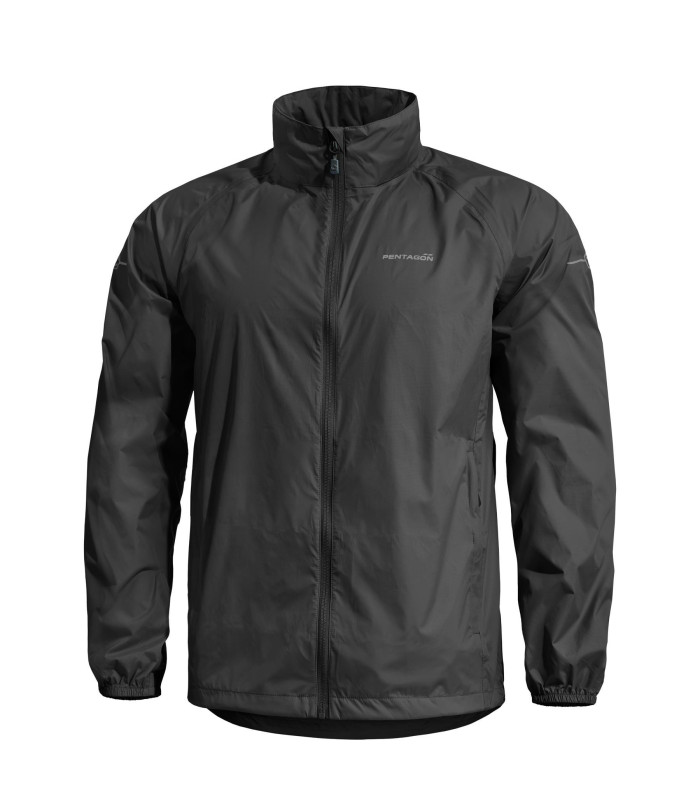 Pentagon Cloudburst Packable Rain Jacket | Sabotage Oddal