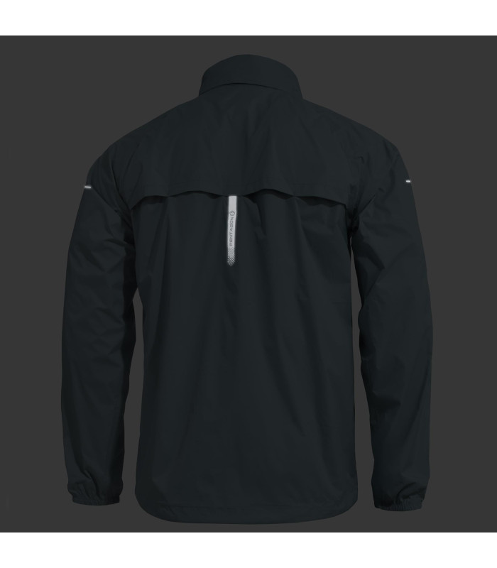 Pentagon Cloudburst Packable Rain Jacket | Sabotage Oddal