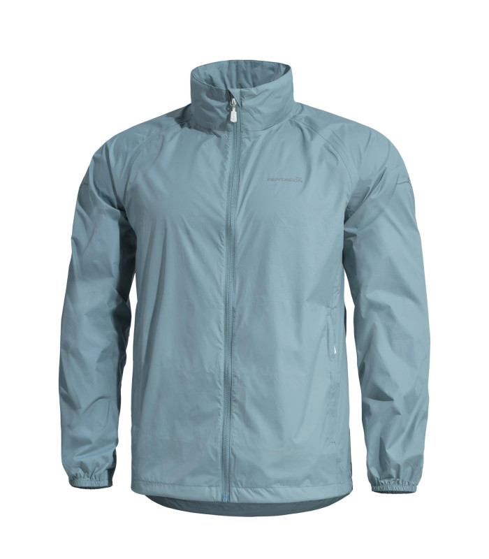 Pentagon Cloudburst Packable Rain Jacket | Sabotage Oddal