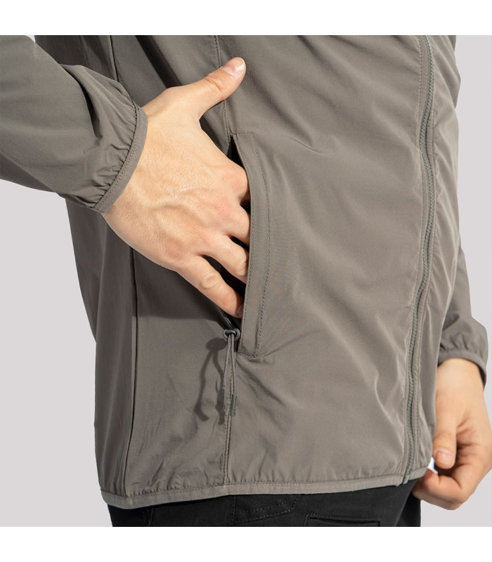 Pentagon Helios Sun Jacket Lightweight Summer Jacket | Sabotage Oddal