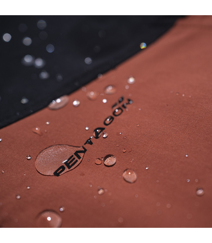 Μπουφάν Pentagon Elite Light Softshell Tactical | Sabotage Oddal