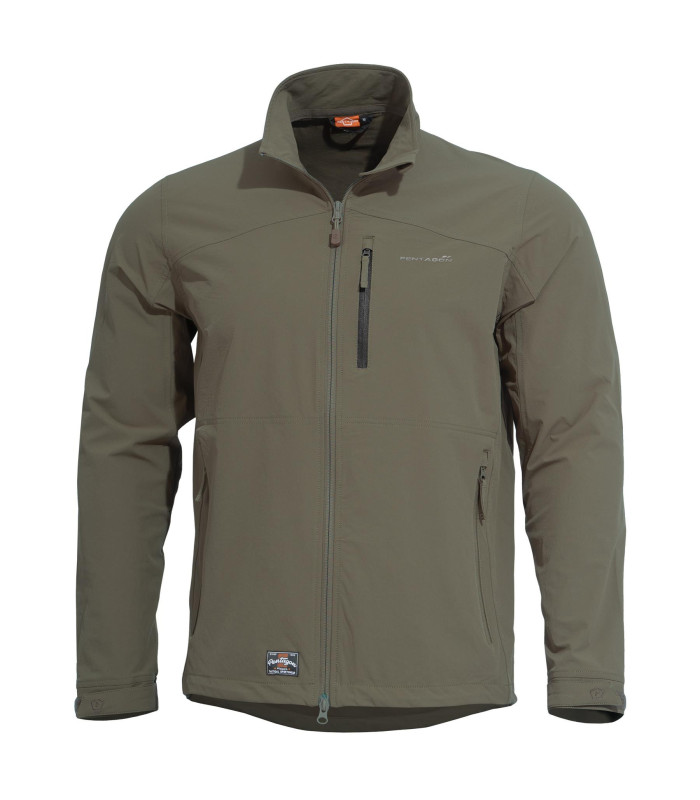 Μπουφάν Pentagon Elite Light Softshell Tactical | Sabotage Oddal