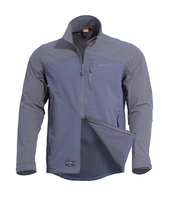 Pentagon Elite Light Softshell Tactical Jacket | Sabotage Oddal