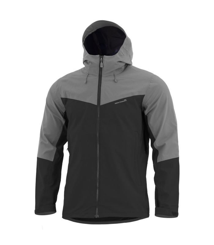 Pentagon Elite Light Softshell Tactical Jacket | Sabotage Oddal