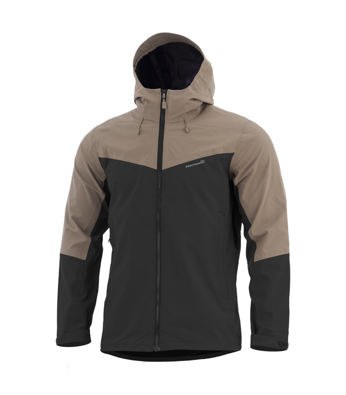 Μπουφάν Pentagon Elite Light Softshell Tactical Jacket | Sabotage Oddal