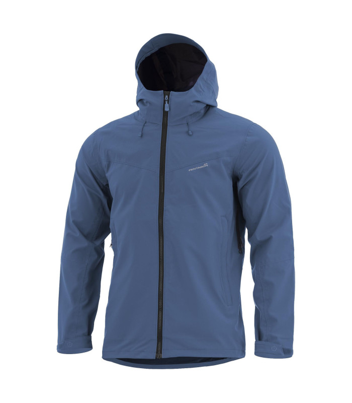 Pentagon Elite Light Softshell Tactical Jacket | Sabotage Oddal