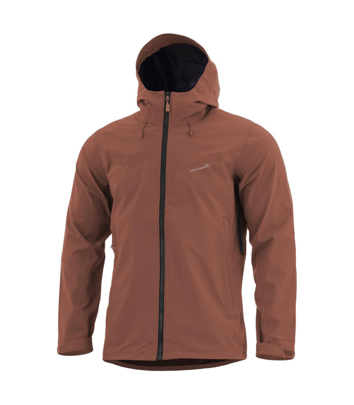 Μπουφάν Pentagon Elite Light Softshell Tactical Jacket | Sabotage Oddal