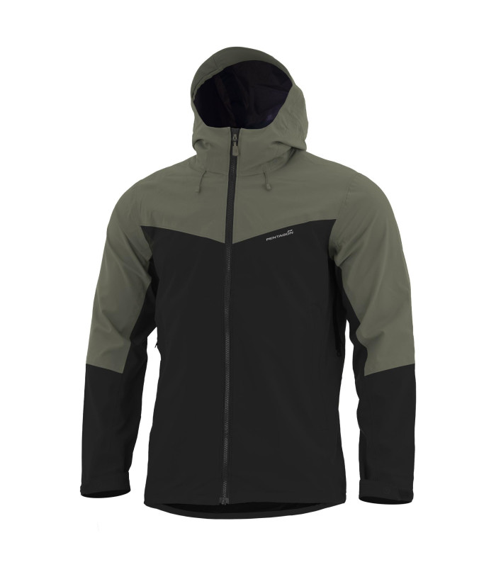 Μπουφάν Pentagon Elite Light Softshell Tactical Jacket | Sabotage Oddal