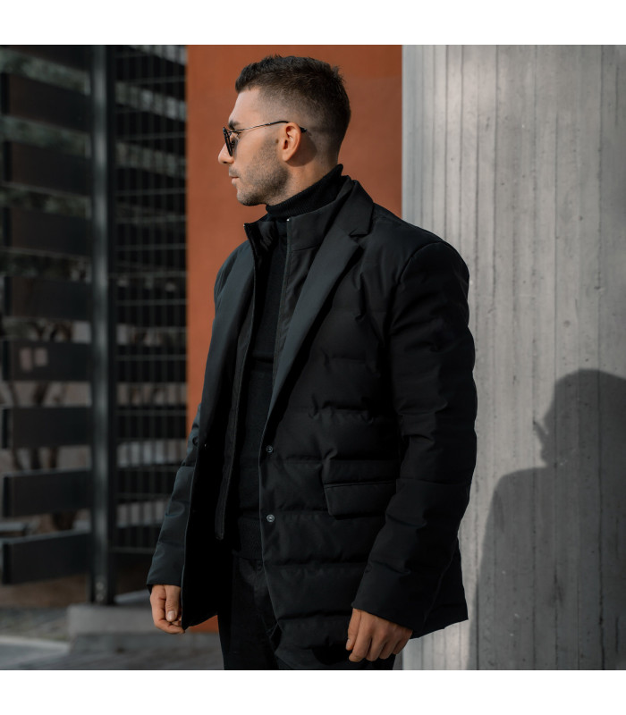 Μπουφάν Pentagon Alpha Down Blazer | Sabotage Oddal