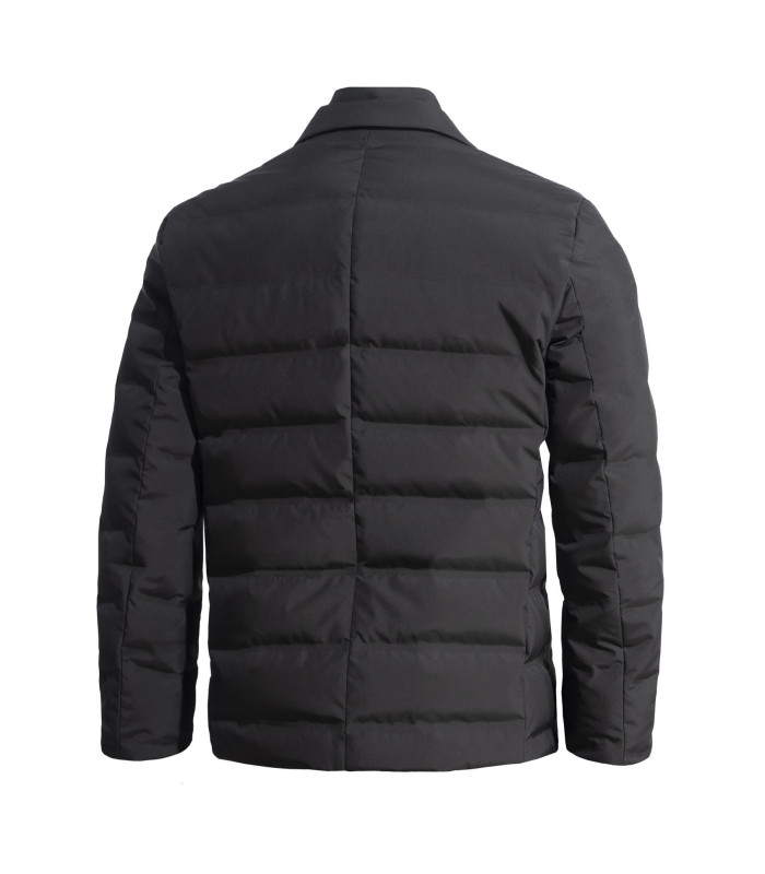 Pentagon Alpha Down Blazer | Sabotage Oddal