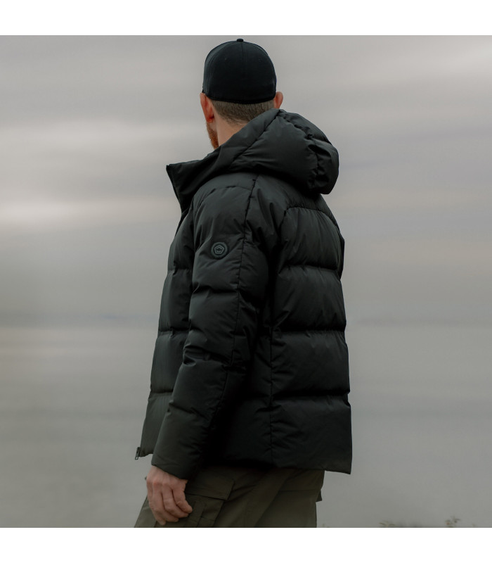 Μπουφάν Pentagon Omega Down Jacket | Sabotage Oddal