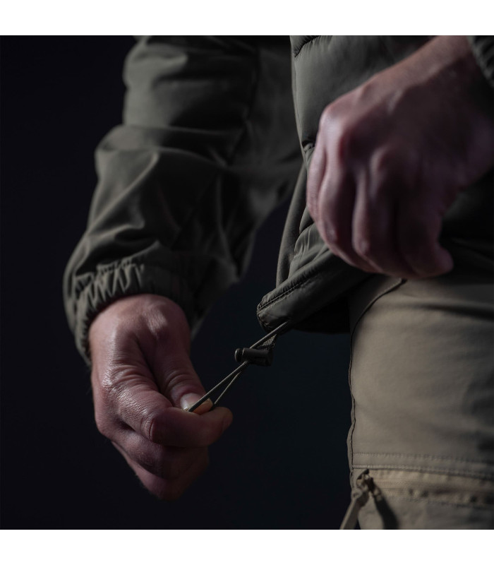 Pentagon Neutron Hybrid Jacket | Sabotage Oddal