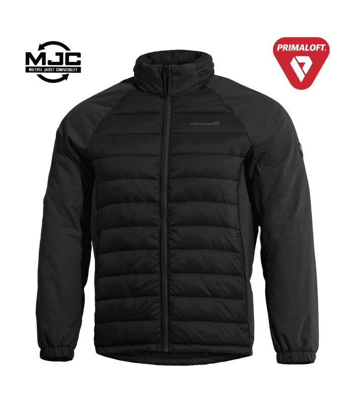 Μπουφάν Pentagon Neutron Hybrid Jacket | Sabotage Oddal