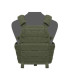 WARRIOR ASSAULT DCS DA 5.56 MM PLATE CARRIER OD GREEN