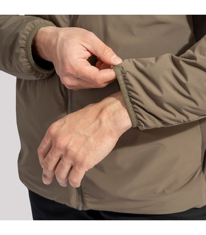 Pentagon Panthiras 3M Insulation Jacket | Sabotage Oddal