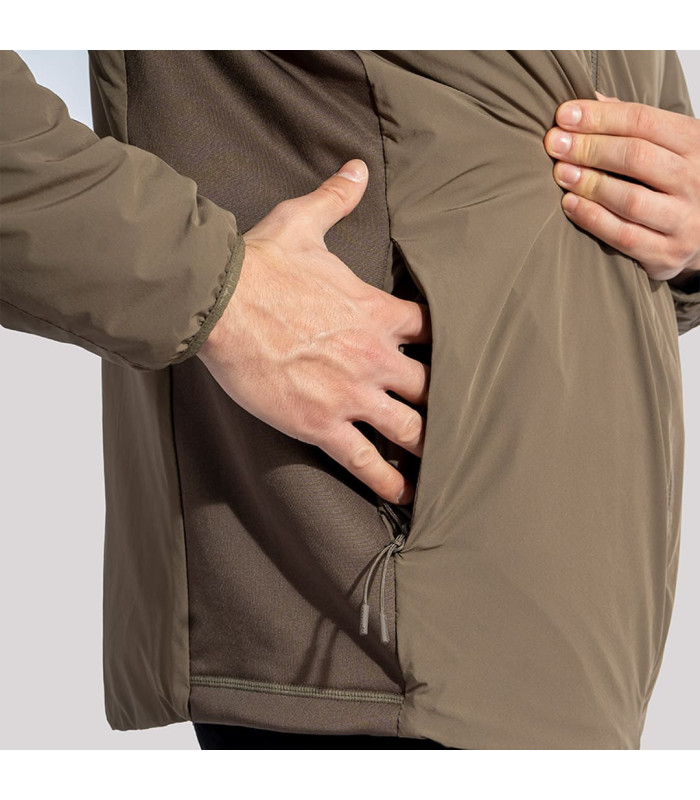 Pentagon Panthiras 3M Insulation Jacket | Sabotage Oddal