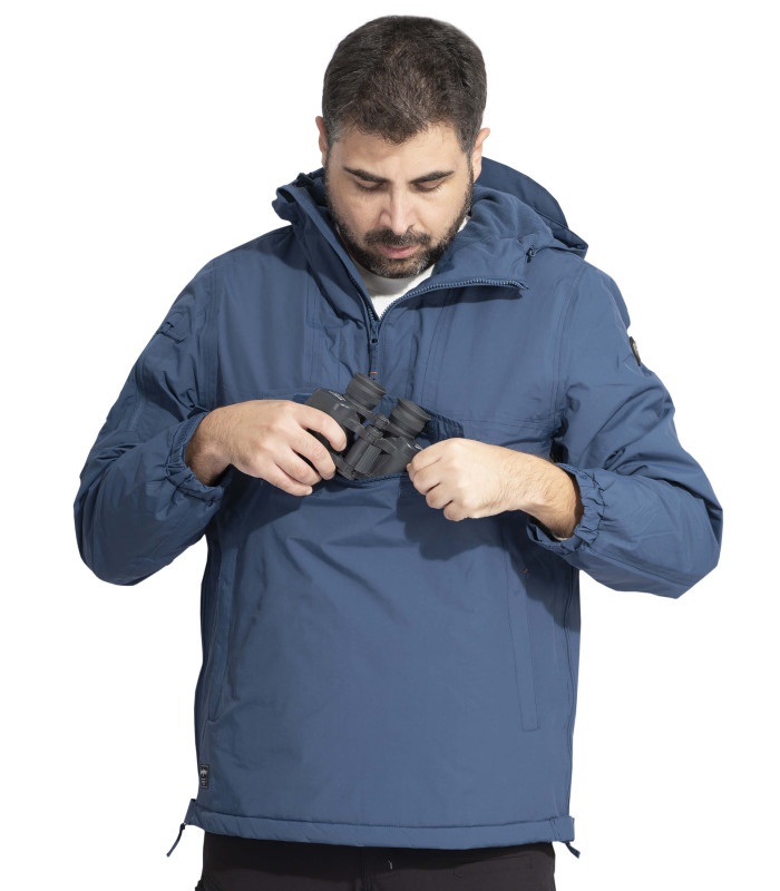 Pentagon UTA 2.0 Anorak Jacket | Sabotage Oddal