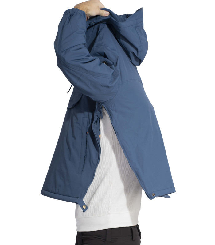 Pentagon UTA 2.0 Anorak Jacket | Sabotage Oddal