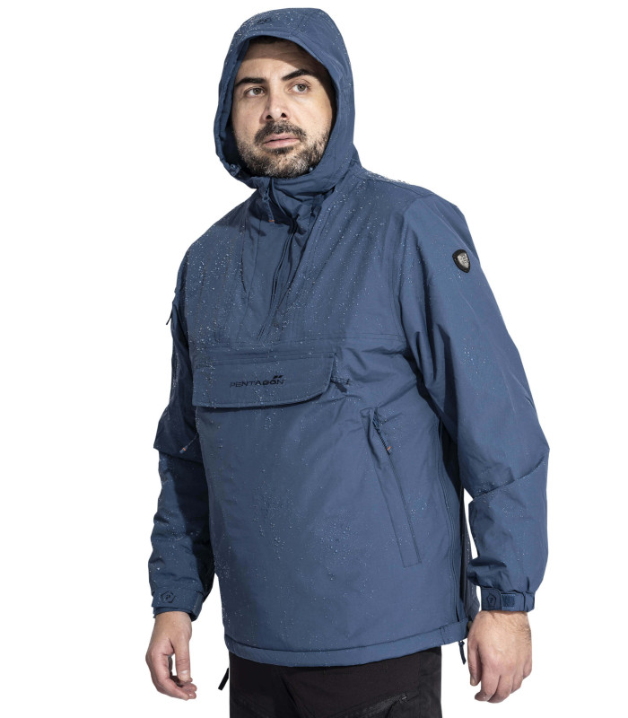 Μπουφάν Pentagon UTA 2.0 Anorak | Sabotage Oddal