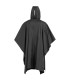 Pentagon Cloudburst Packable Rain Poncho | Sabotage Oddal