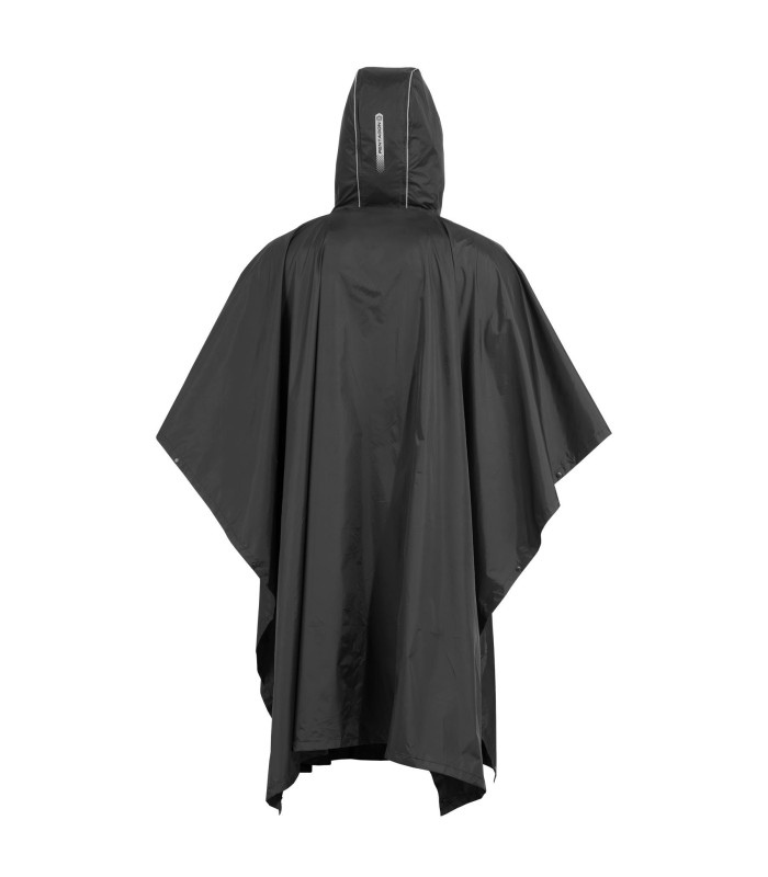 Pentagon Cloudburst Packable Rain Poncho | Sabotage Oddal