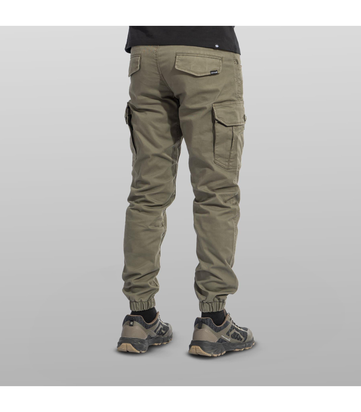 Παντελόνι Pentagon Invictus Tactical Joggers | Sabotage Oddal