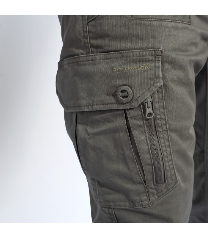 Παντελόνι Pentagon Invictus Tactical Joggers | Sabotage Oddal