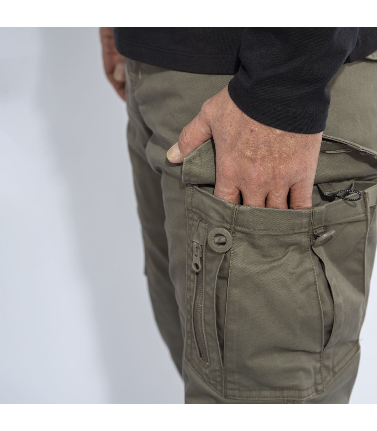 Παντελόνι Pentagon Invictus Tactical Joggers | Sabotage Oddal