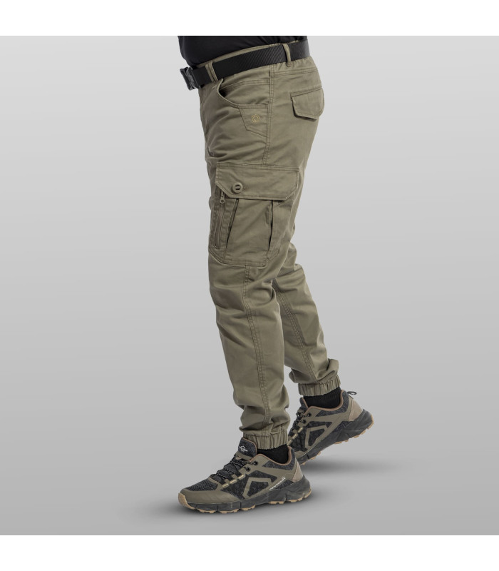 Pentagon Invictus Tactical Joggers Pants | Sabotage Oddal