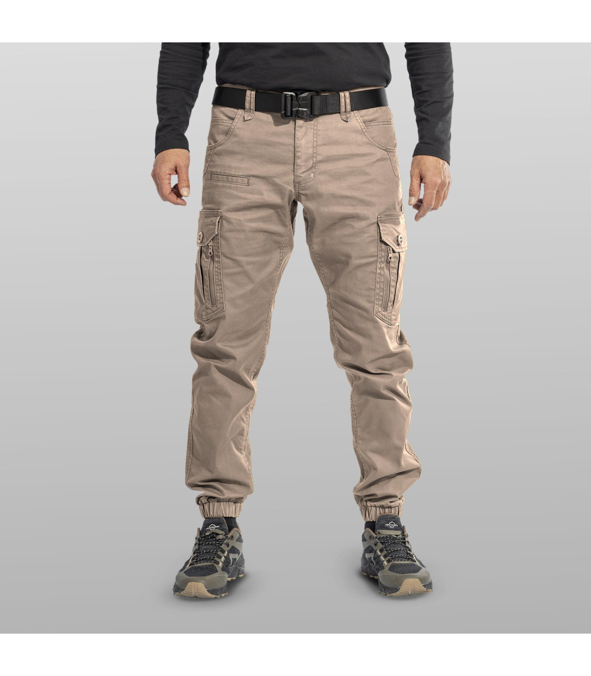 Pentagon Invictus Tactical Joggers Pants | Sabotage Oddal