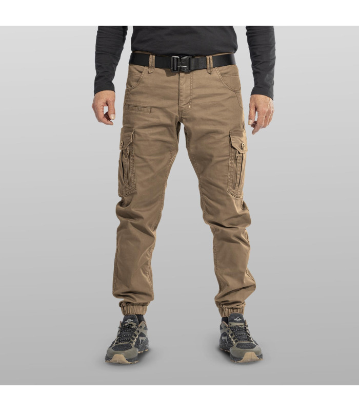 Pentagon Invictus Tactical Joggers Pants | Sabotage Oddal