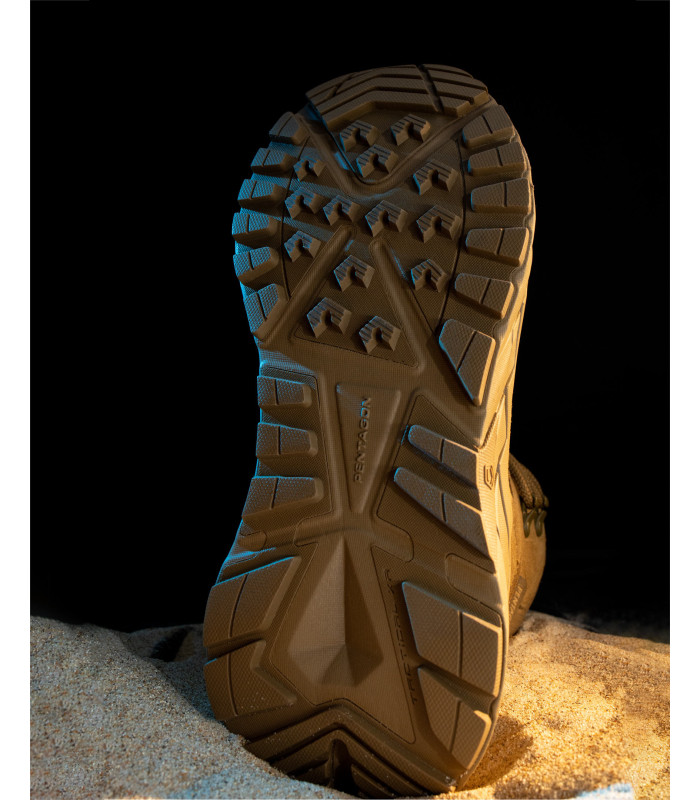 Pentagon Horizon Desert Trekking 6 Boots | Sabotage Oddal