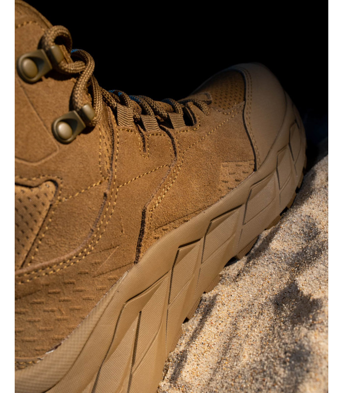 Άρβυλα Pentagon Horizon Desert Trekking 6 Boots | Sabotage Oddal