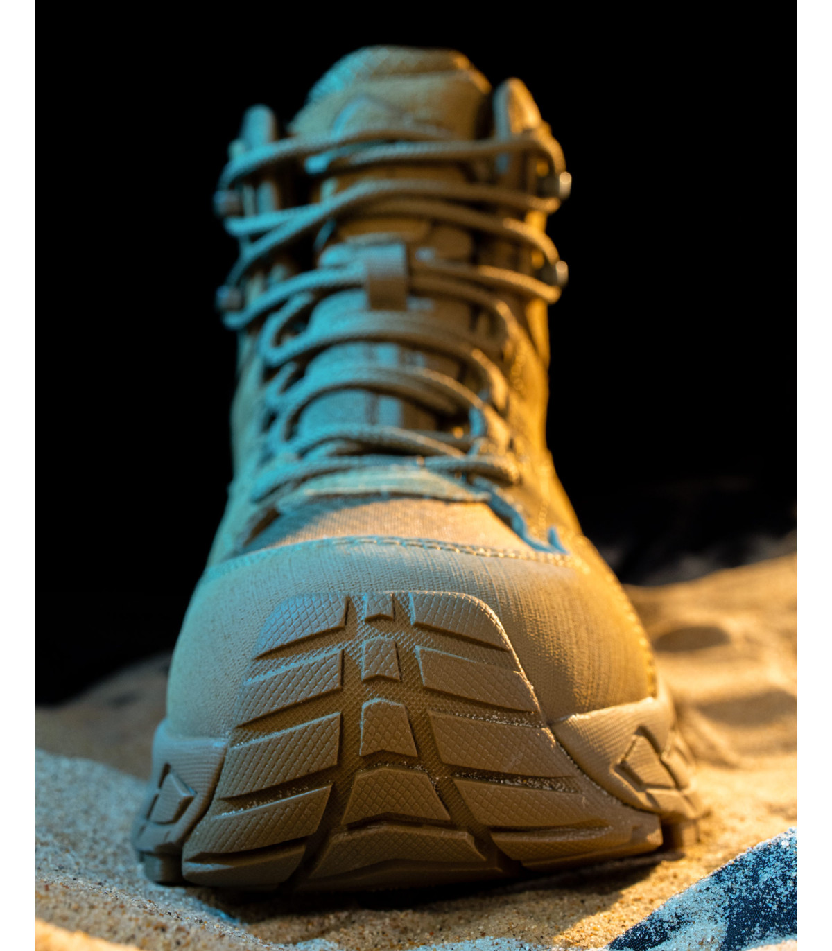 Pentagon Horizon Desert Trekking 6 Boots | Sabotage Oddal