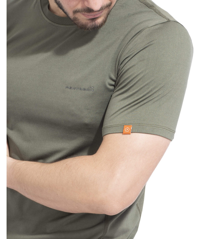 PENTAGON APOLLO TAC-FRESH T-SHIRT