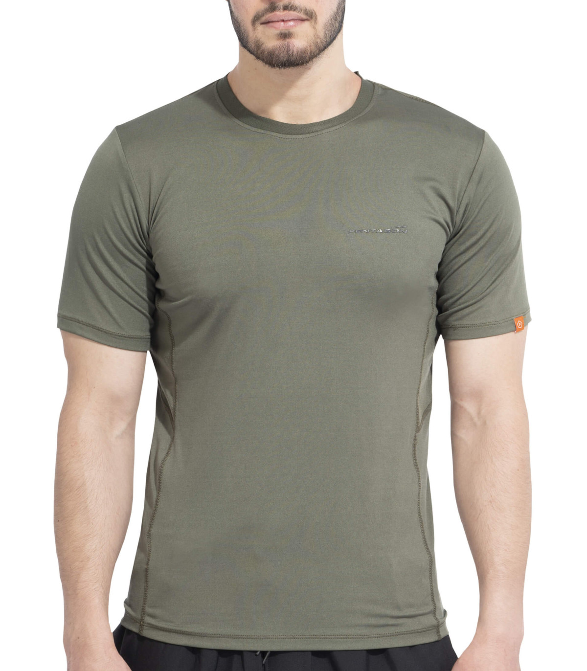 PENTAGON APOLLO TAC-FRESH T-SHIRT